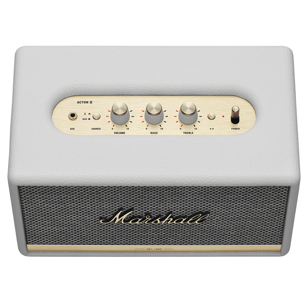 Buy Marshall Acton II 60W Portable Bluetooth Speaker (Customise